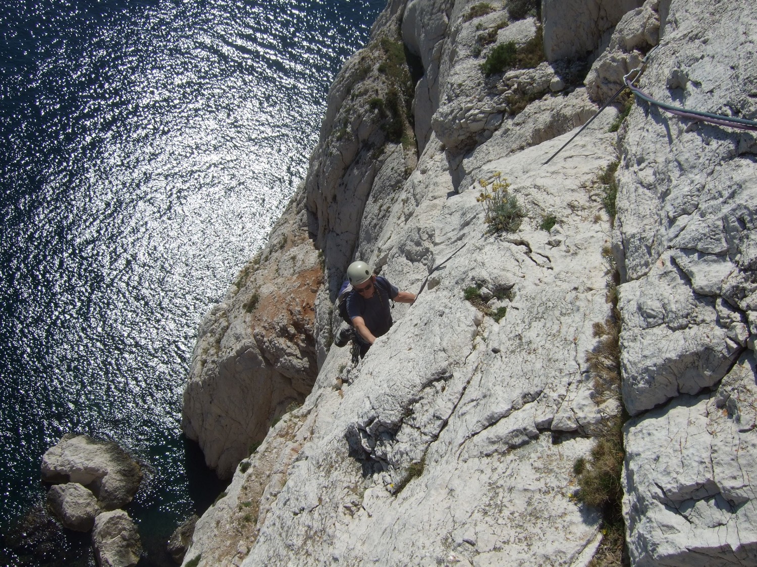 Bec de Sormiou