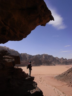 Wadi Rum Jordanie Wadi Rum Jordanie