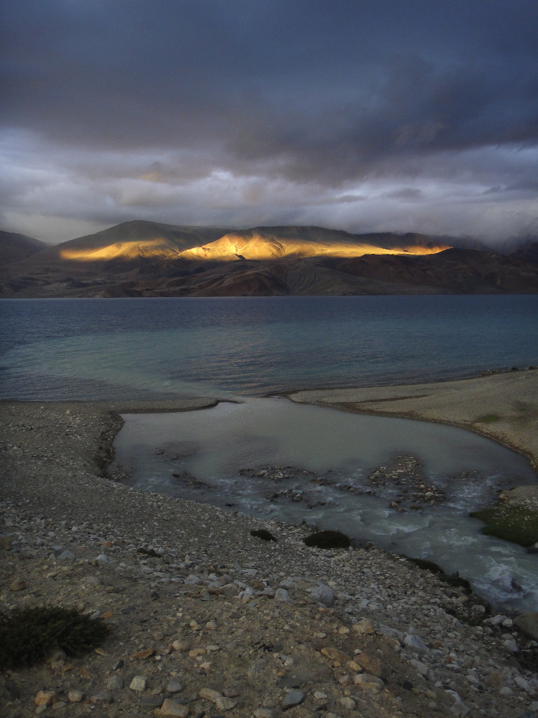 Tso Moriri