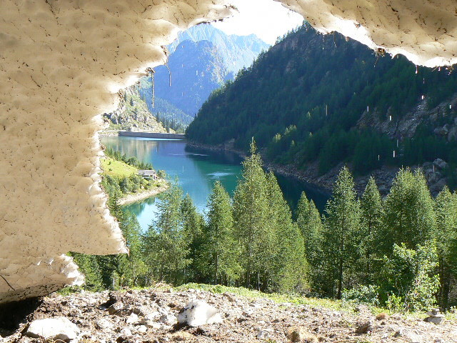 Finestra naturale