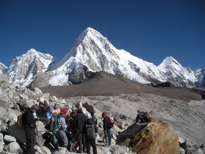 pumori pumori