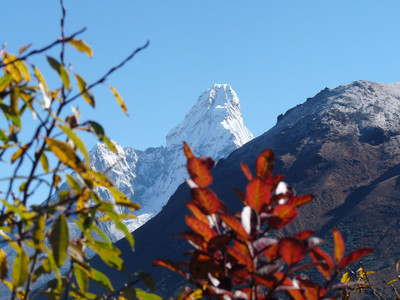 Ama Dablam Ama Dablam