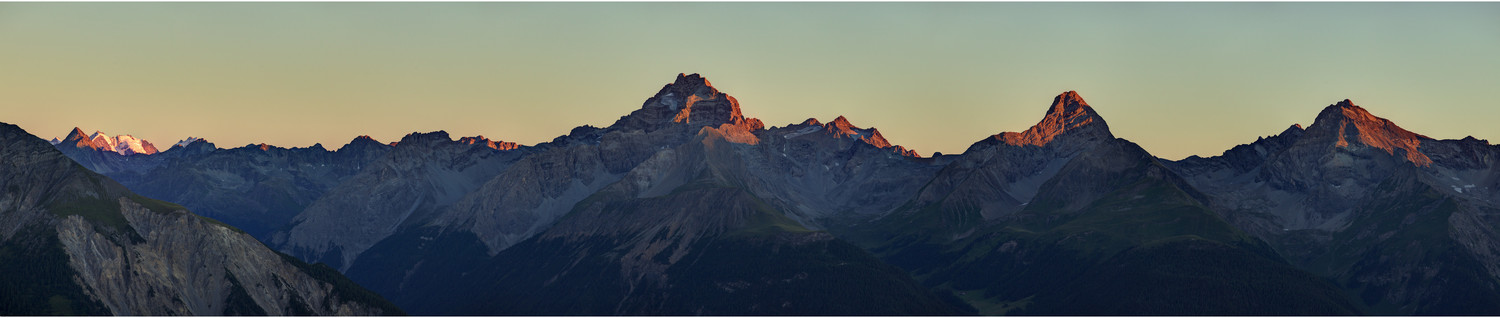 Wiesneralp