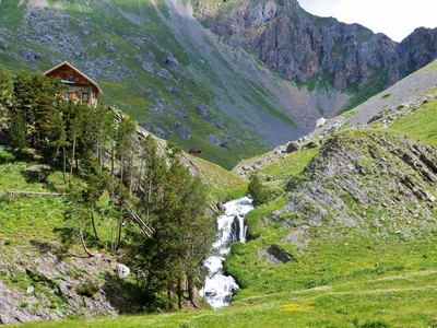 Alpe du Lauzet - Hautes Alpes Alpe du Lauzet - Hautes Alpes