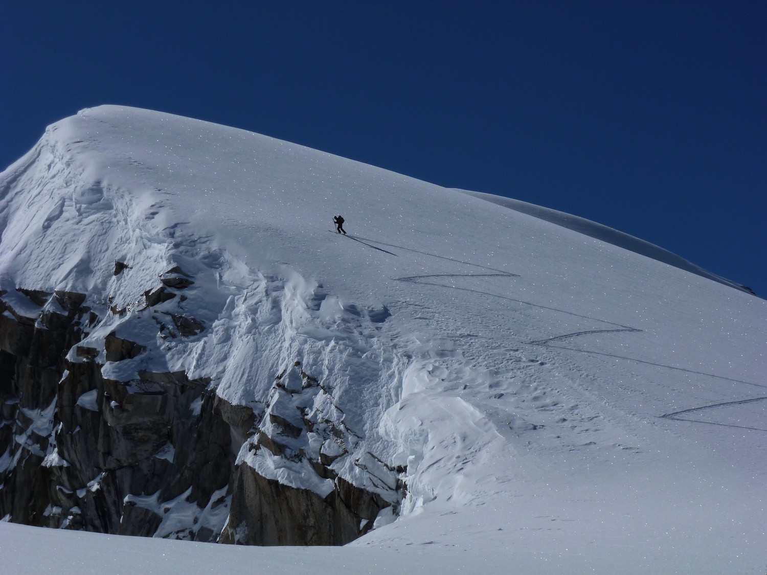 La Trace