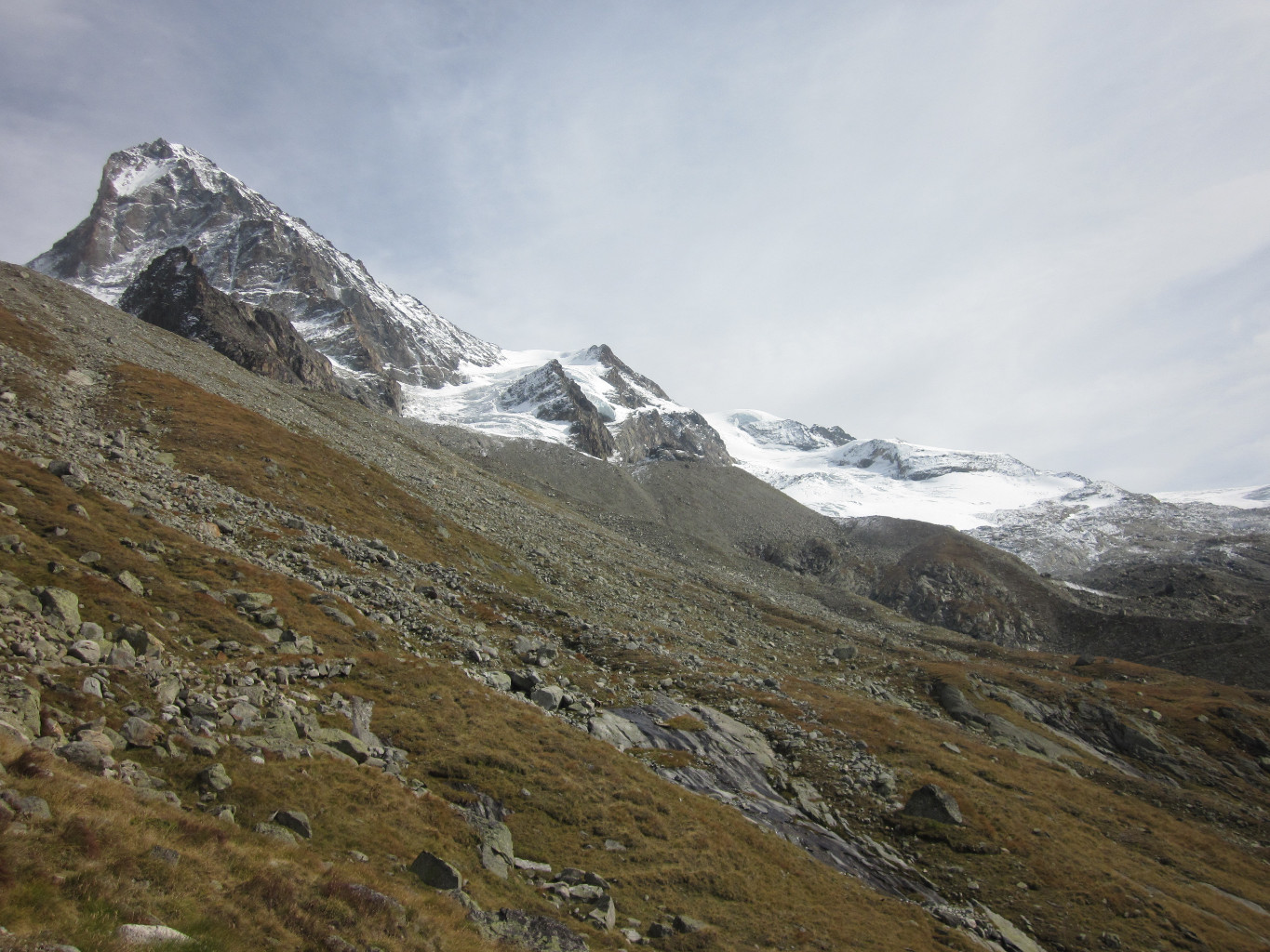 Dent-Blanche