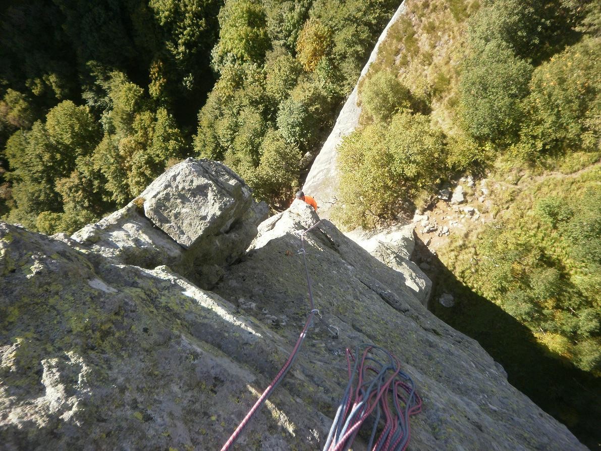 sortie du 6a en L3