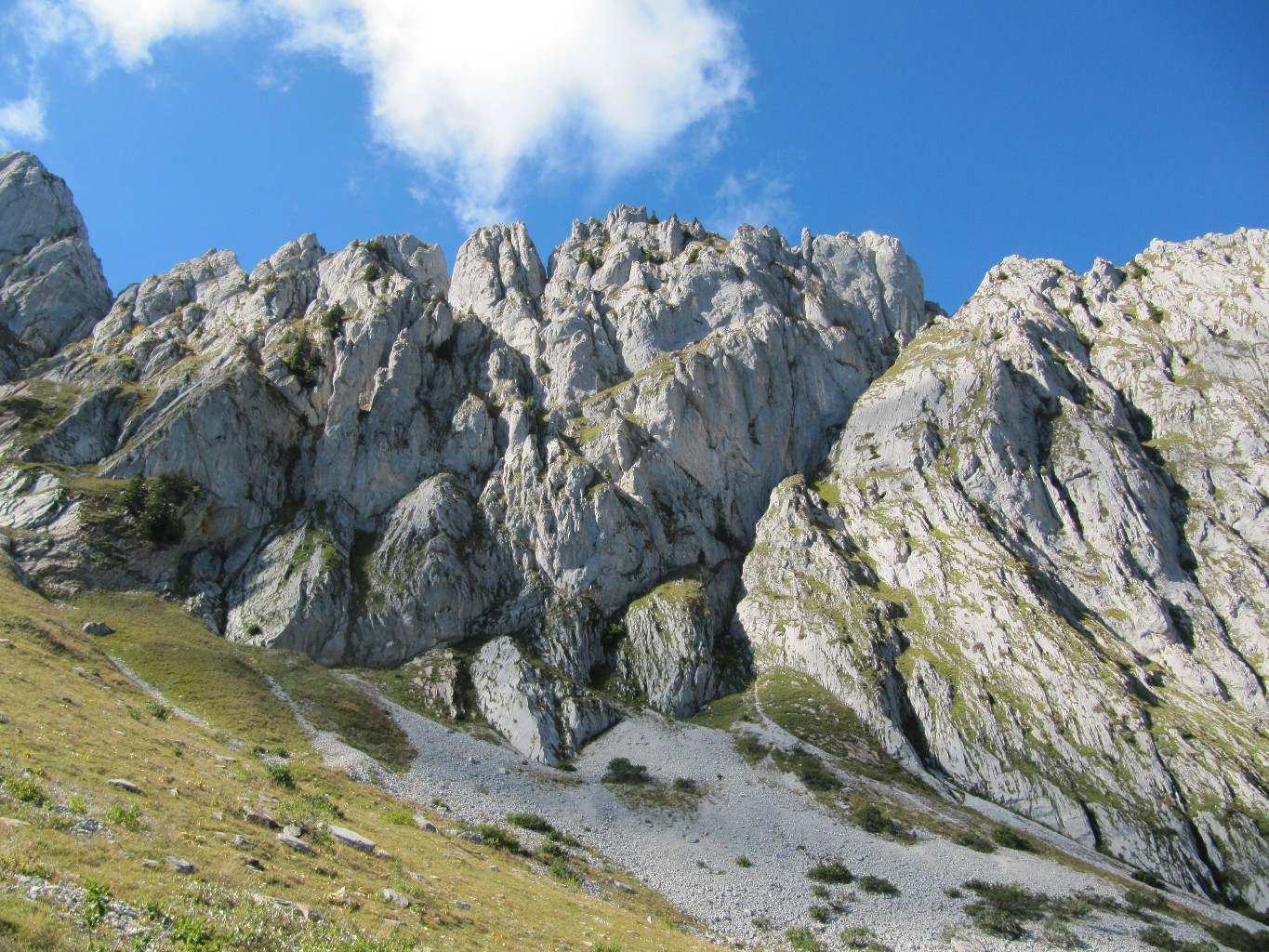 Gastlosen