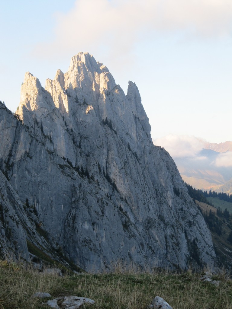 Gastlosen