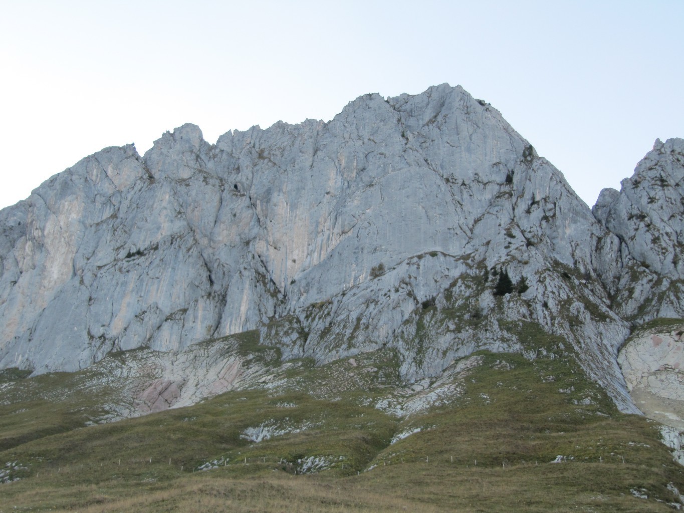 Gastlosen