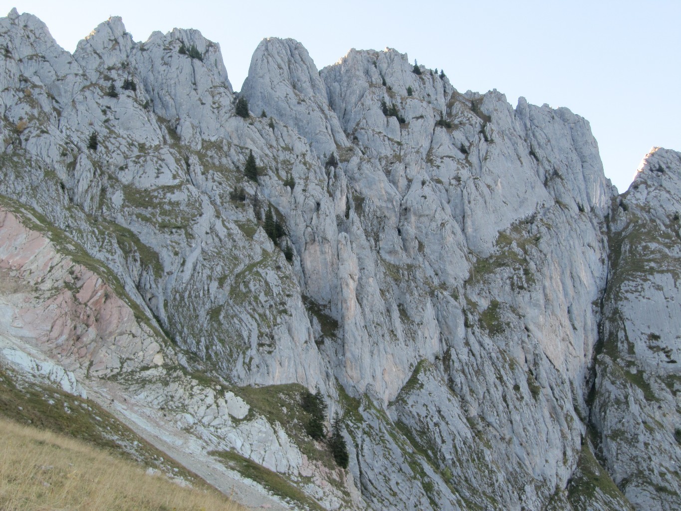 Gastlosen