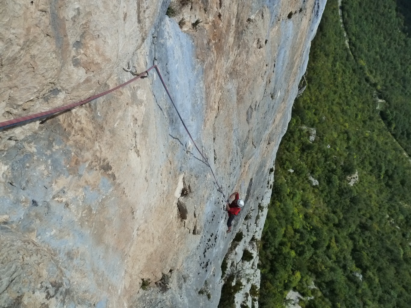 L5 : superbe avec un final à gouttes d'eau.