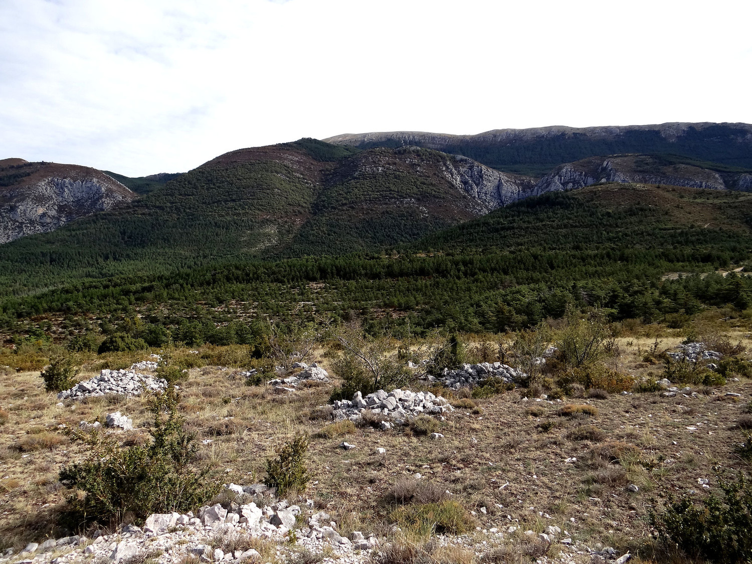 Montdenier