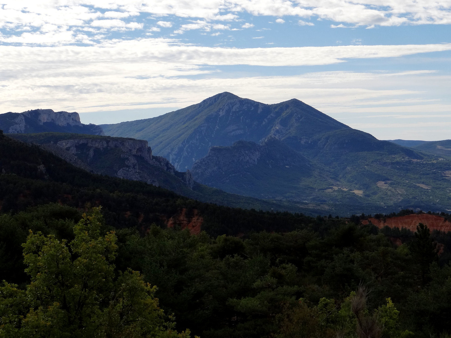 Grand et Petit Margès