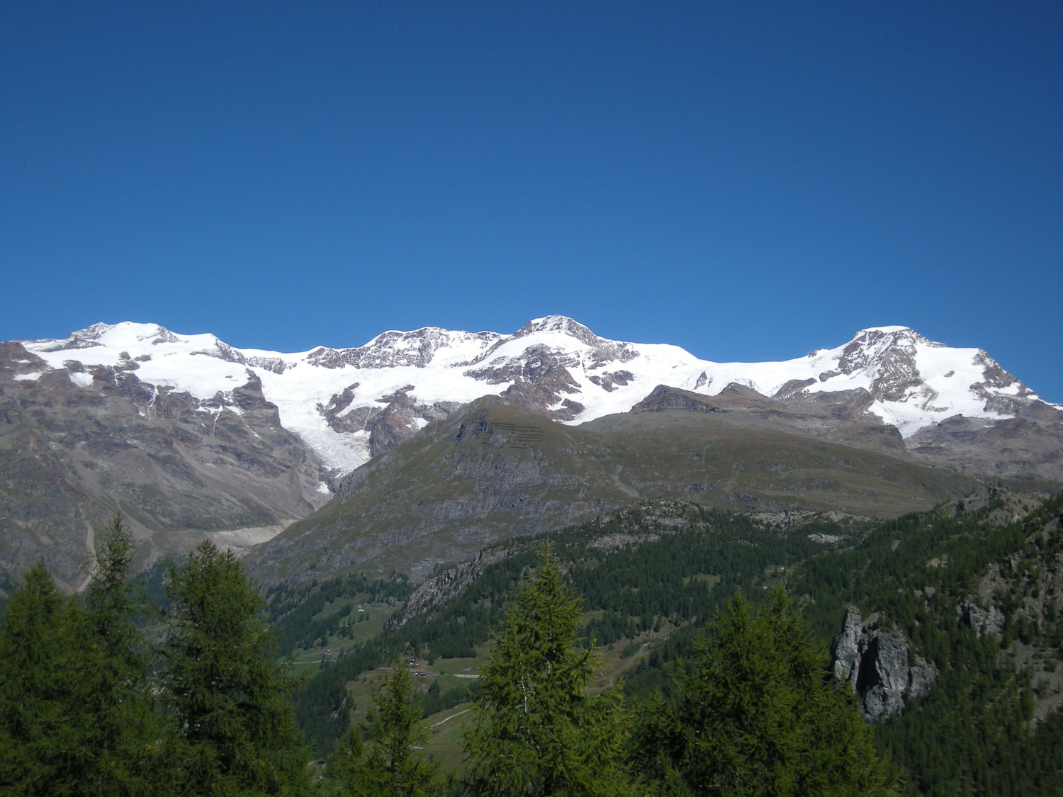 Les Lyskams