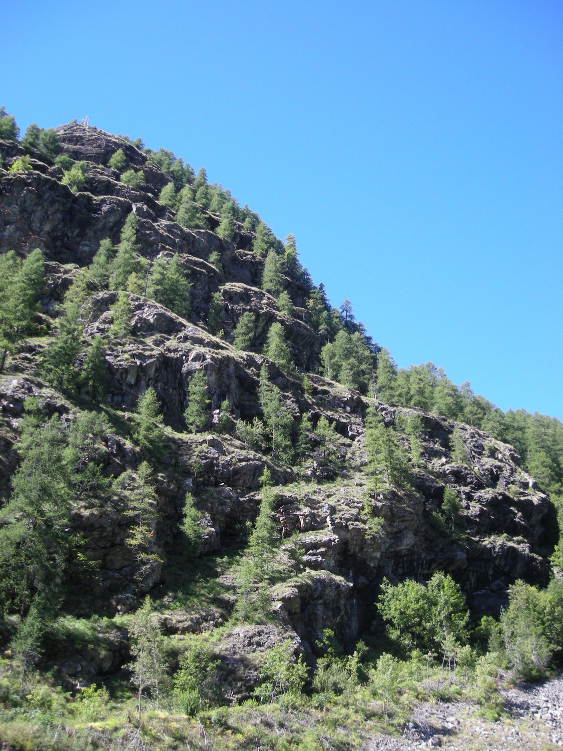 Vue d'ensemble
