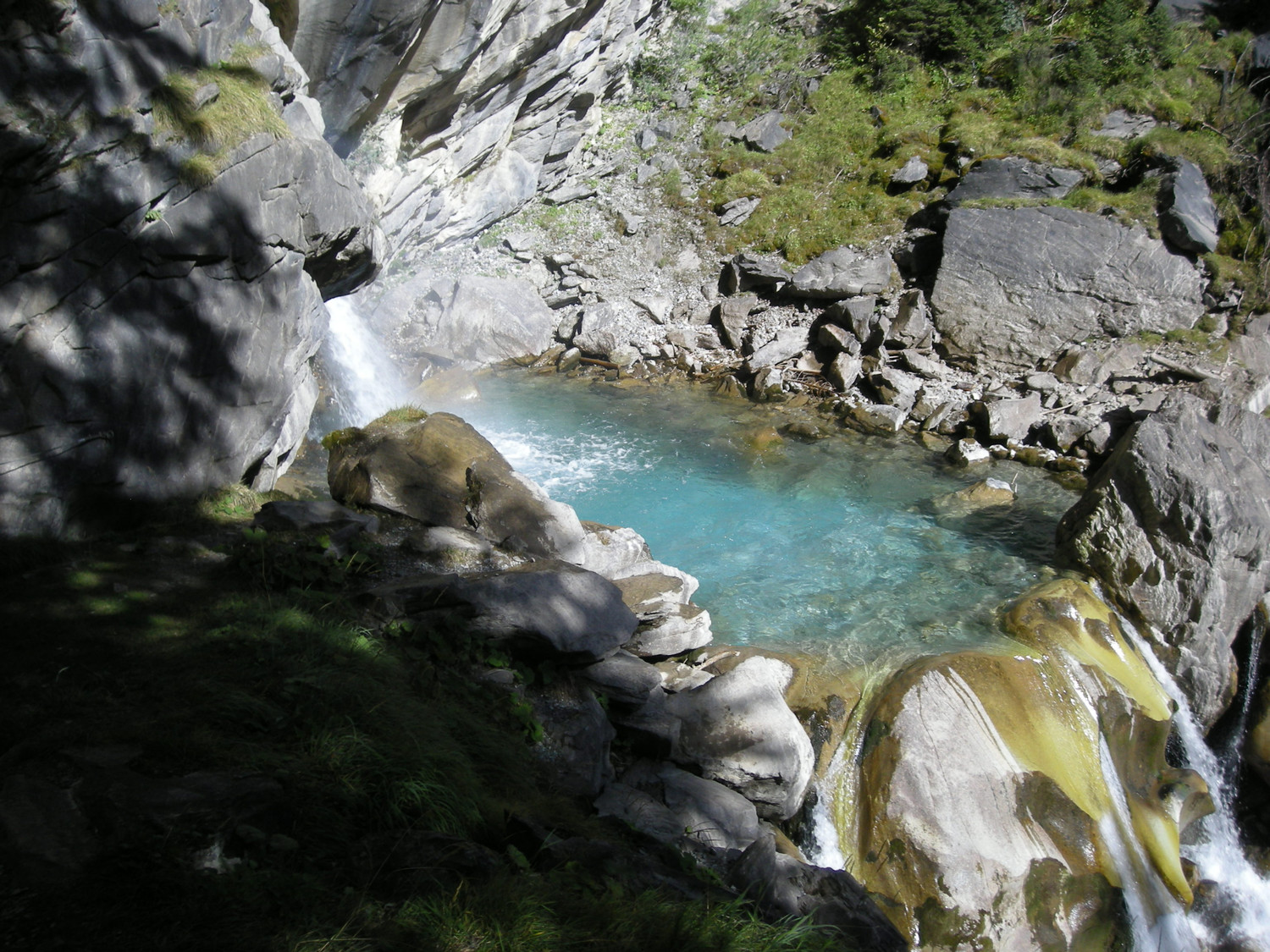 Vasque