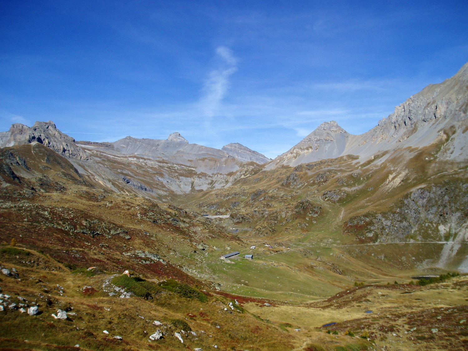 Sorniot