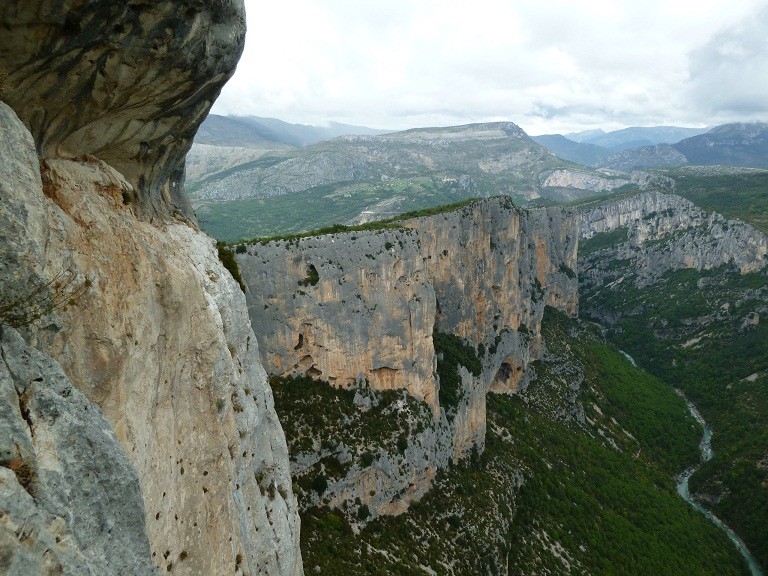 Robin de Jouvence panorama
