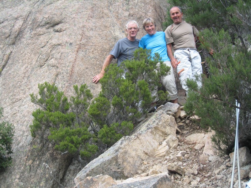 Michel, Cath, et Jacques(204ans)