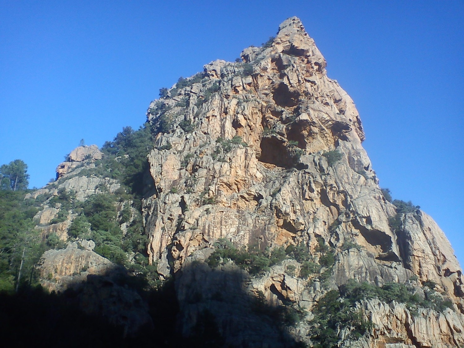 castelluciu d'ornucciu