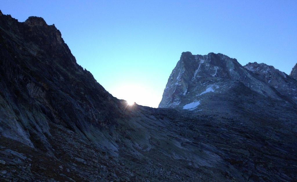 Col de Tsarmine
