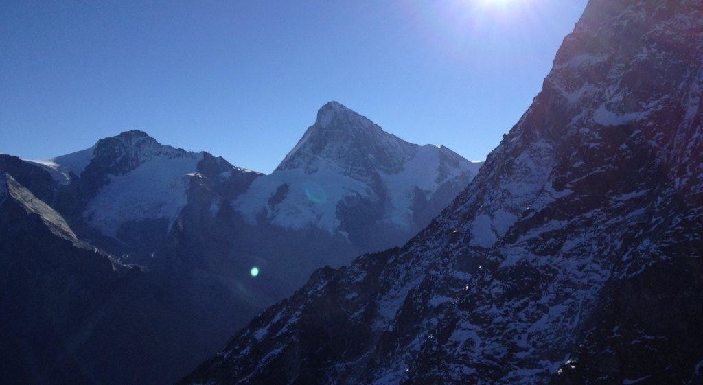 Dent pas mal Blanche