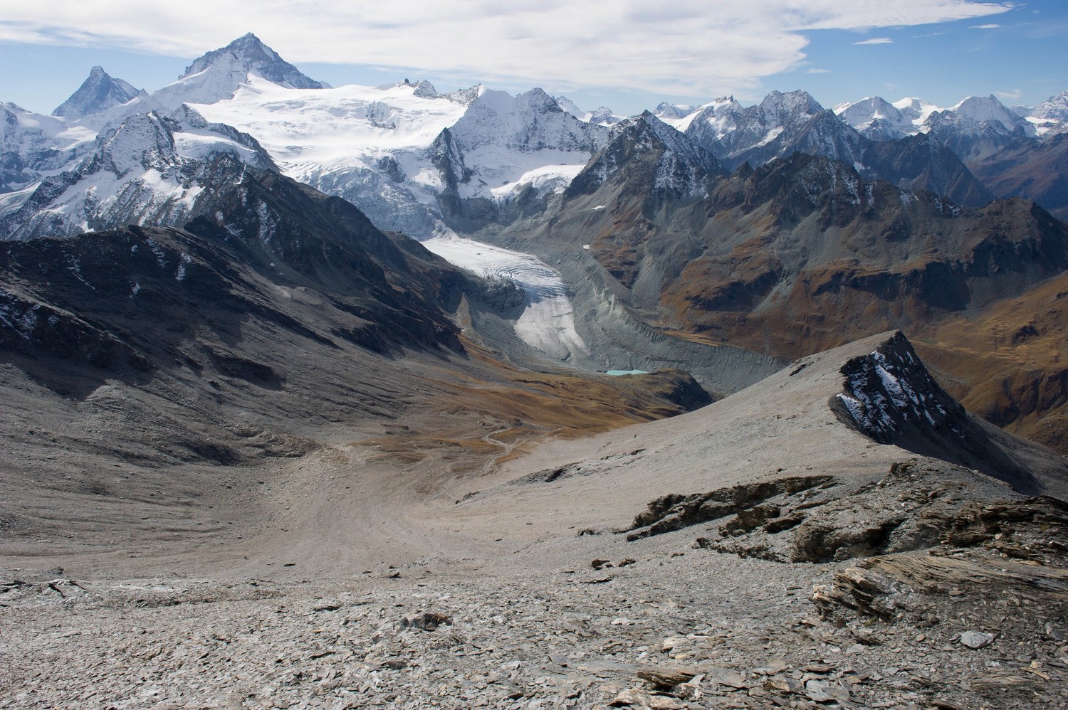 Descente