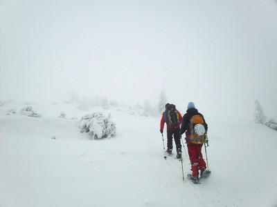 En chemin pour les cascades du Lac Blanc (68) En chemin pour les cascades du Lac Blanc (68)