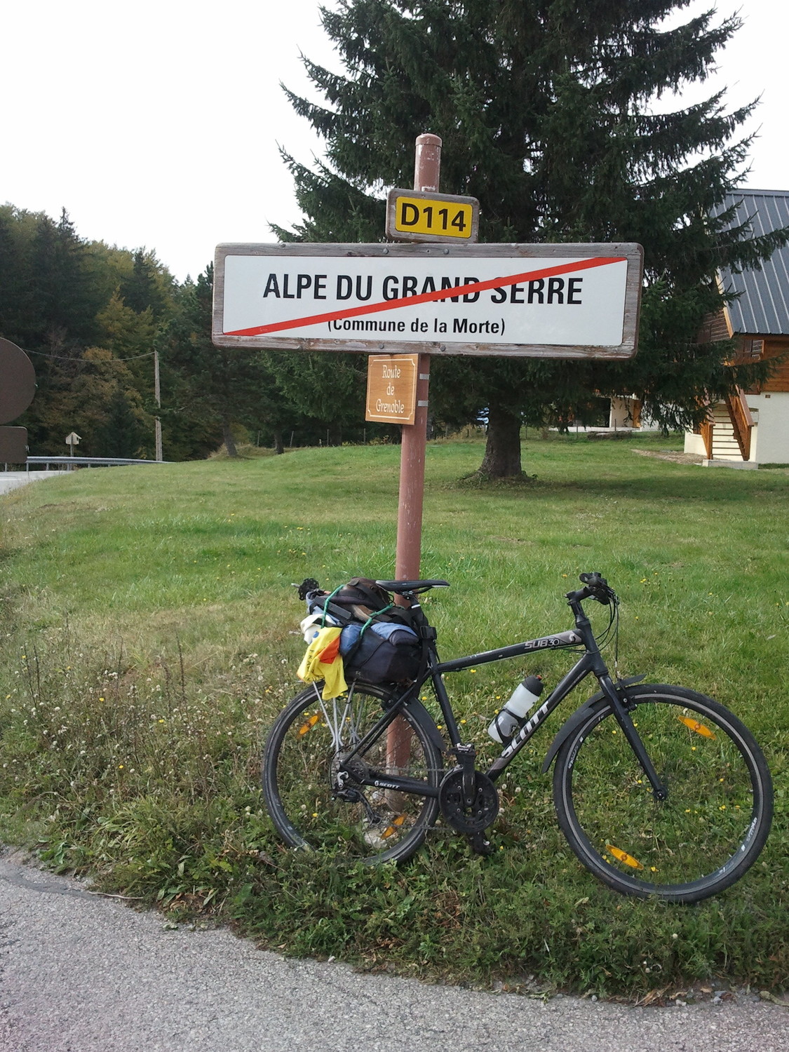 La Morte