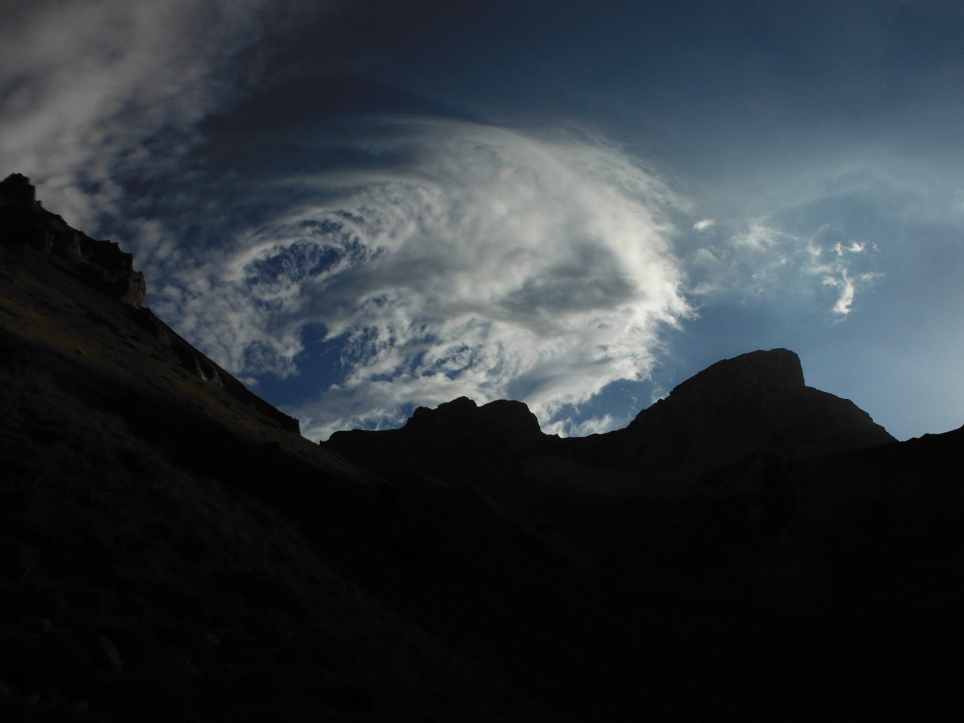 nuage