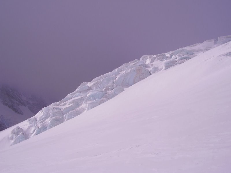 Stockjigletscher