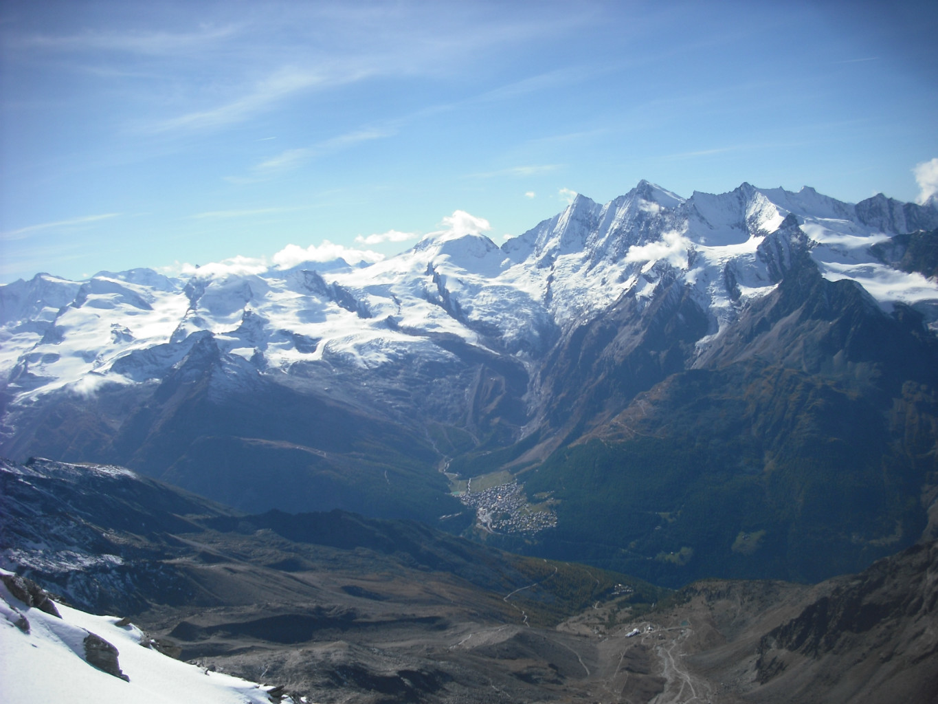 Saas Fee