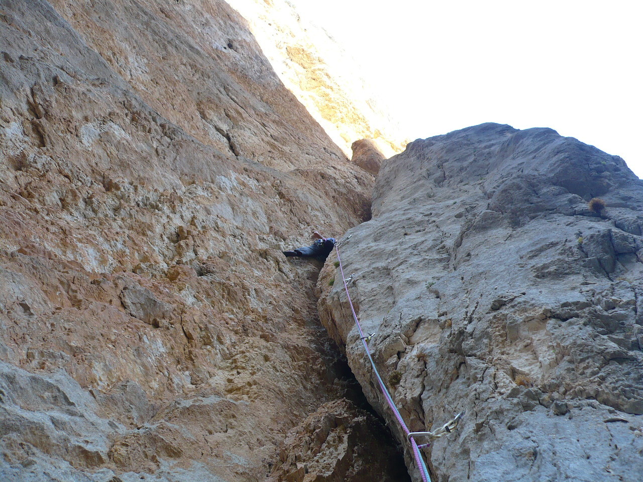 La renfougne de L2