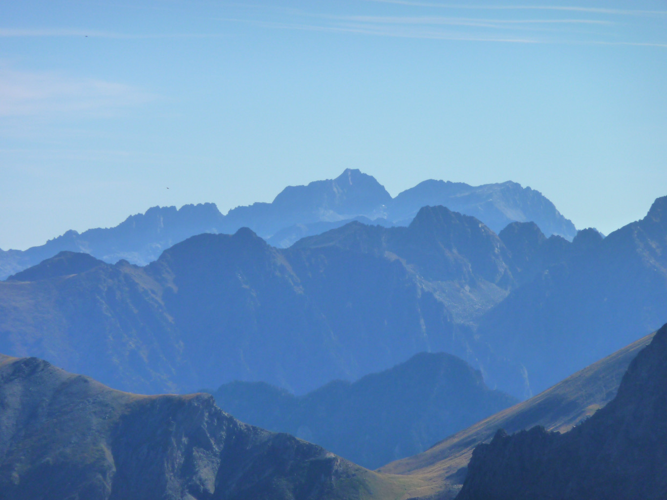 Massif du Néouvielle