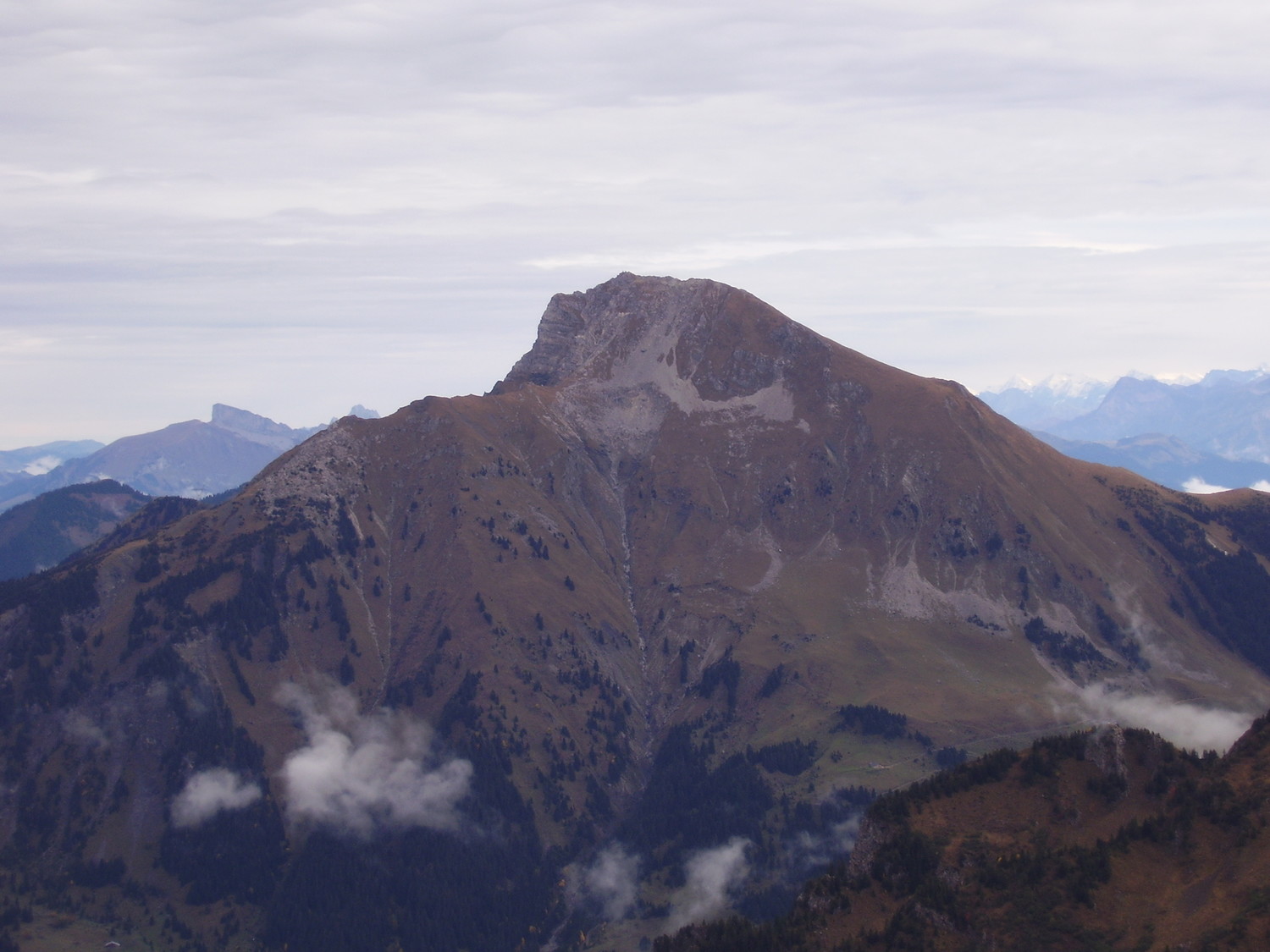 Mont de Grange : qu'est-ce qu'il a de plus ?