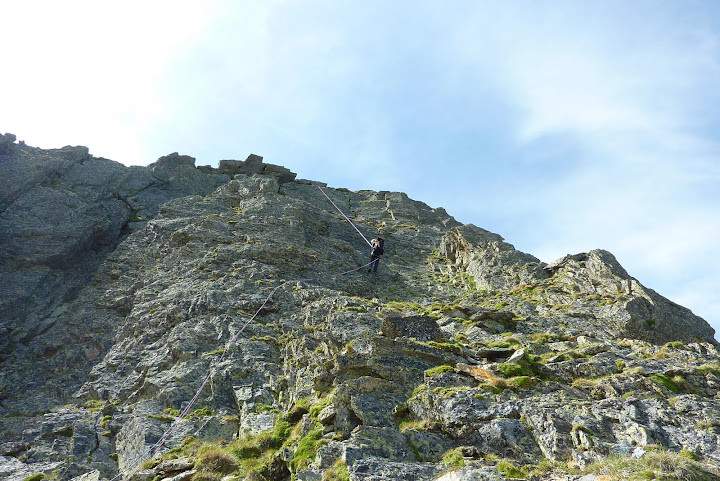 Sabine au rappel du Coma d'Or