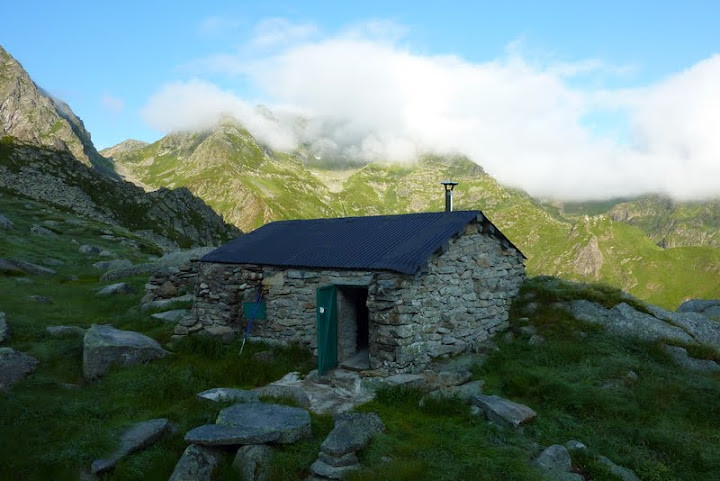 Cabane de Bonrepos