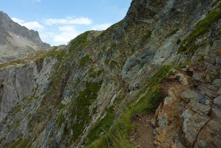 Le passage d'Orteig