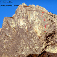 topo sherpa