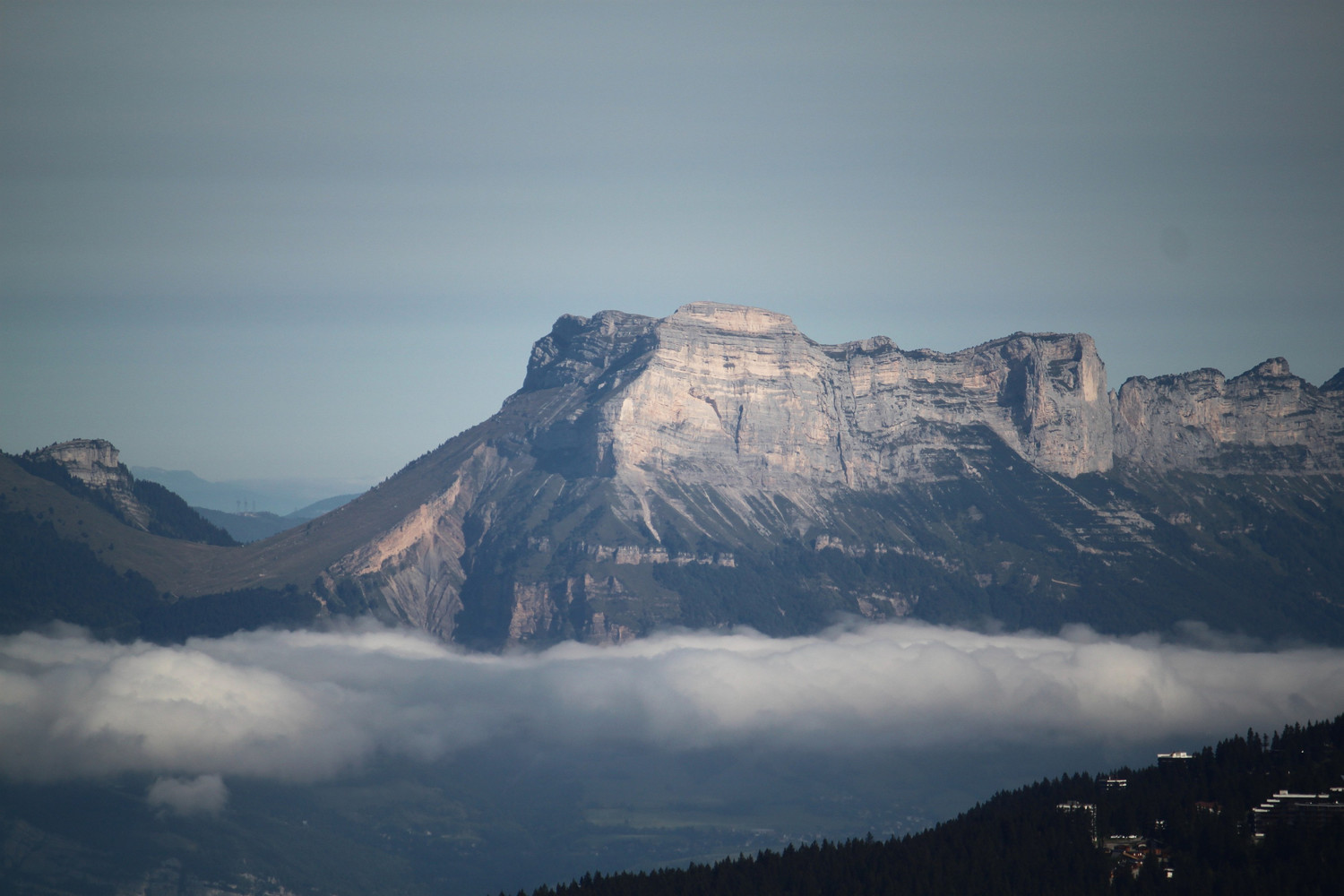 Dent de Crolles
