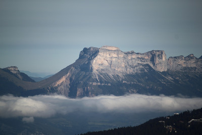 Dent de Crolles Dent de Crolles