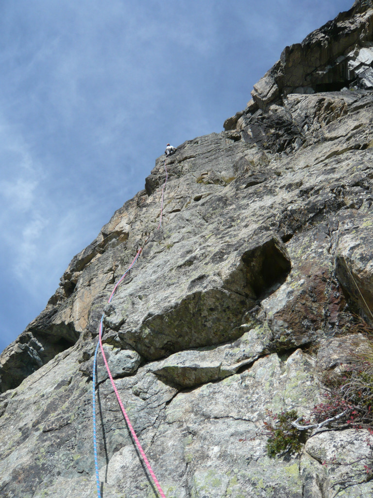 6A du haut, superbe (petit 6A tout de même)