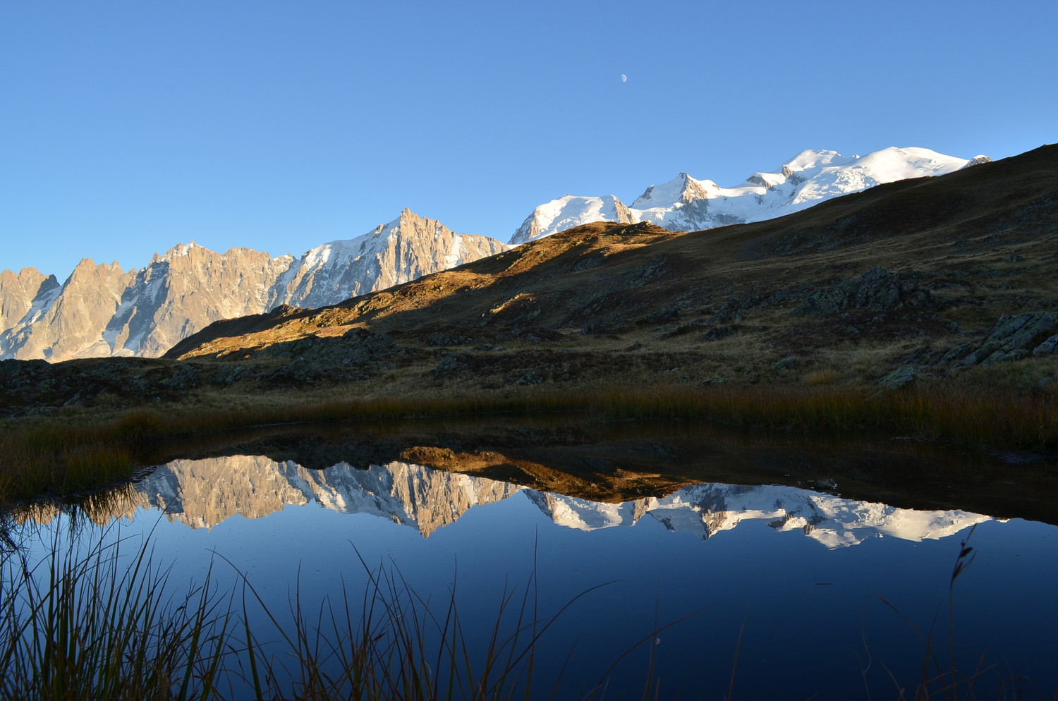 miroir à Carlaveyron