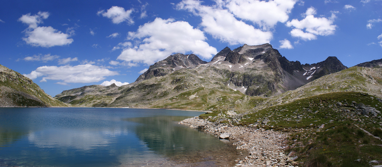 Lac du Cos