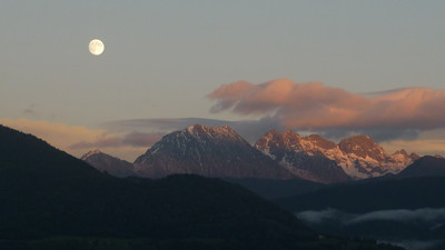Lune Belledonnienne Lune Belledonnienne