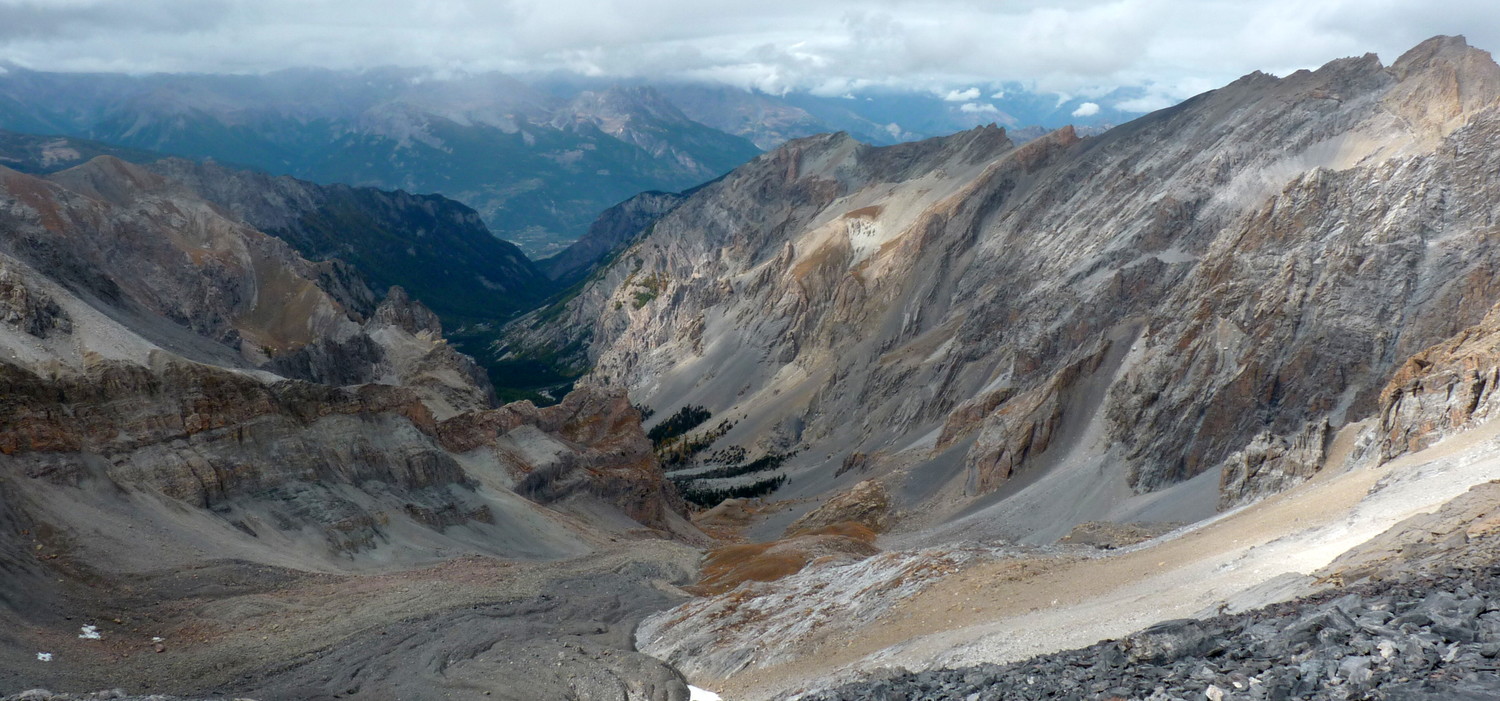 Vallon aux mille couleurs