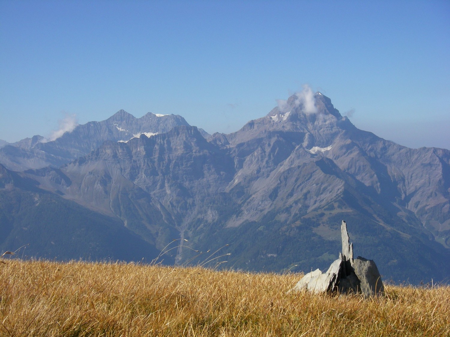 Cime de l'Est