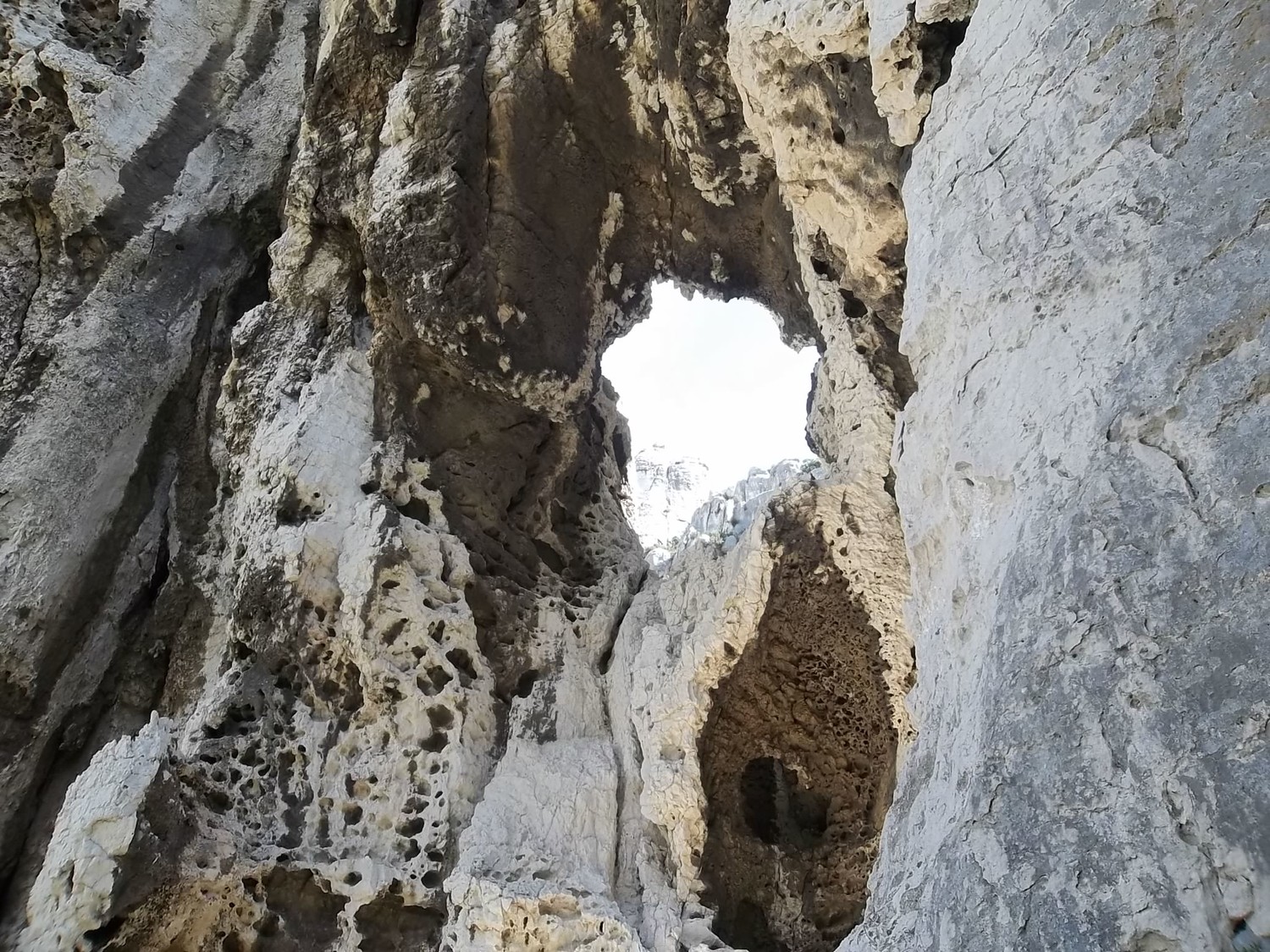 fenetre de départ