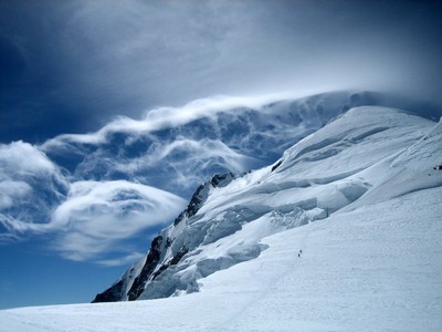 Mont-blanc Mont-blanc